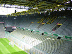 Stade Dortmund