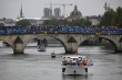 Cérémonie d&#039;ouverture à Paris le 26 juille - © AFP