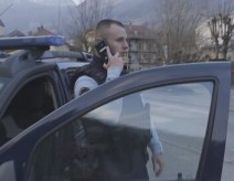 100 jours avec les gendarmes des Alpes