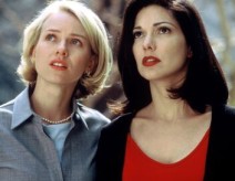 Mulholland Drive